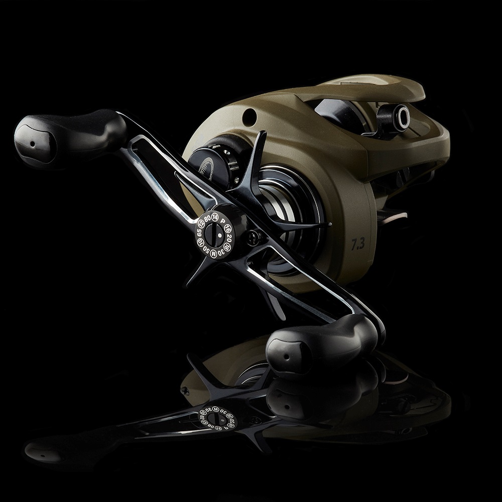 Savage Gear SG8 100 Bait Casting Reels LH